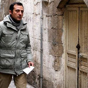 Bilder Yiğit Özşener