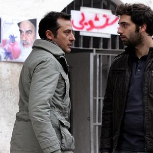 Bilder Yiğit Özşener