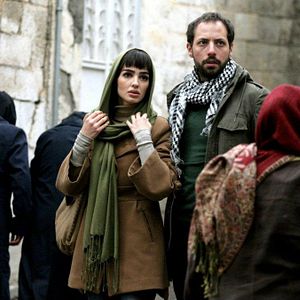 Bilder Mehrnoosh Esmaelipour