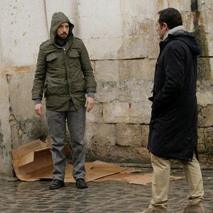 Bilder Yiğit Özşener