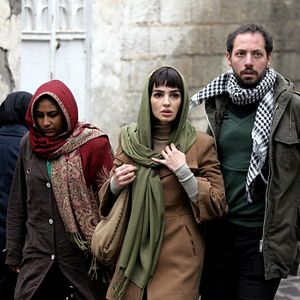 Bilder Mehrnoosh Esmaelipour