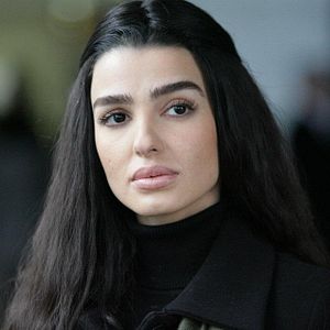 Bilder Mehrnoosh Esmaelipour