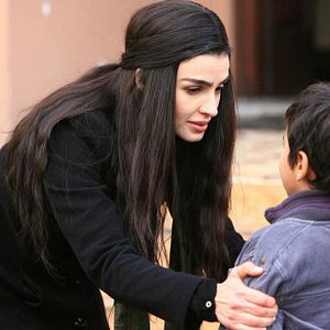 Bilder Mehrnoosh Esmaelipour