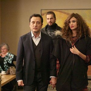 Bilder Yiğit Özşener