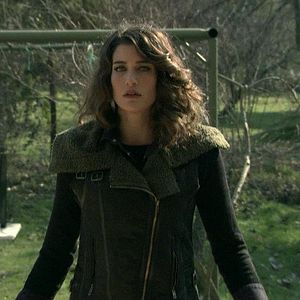 Bilder Berrak Tüzünataç