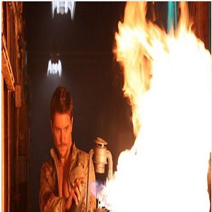 Bilder Underground - Tödliche Bestien