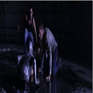 Bilder Underground - Tödliche Bestien