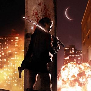 Bilder Ninja - Im Zeichen des Drachen