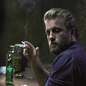 Bilder Scott Caan