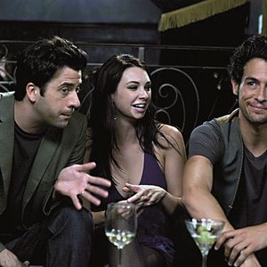 Bilder Dylan McDermott