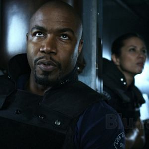 Bilder Tactical Force