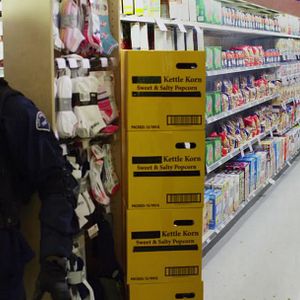 Bilder Tactical Force