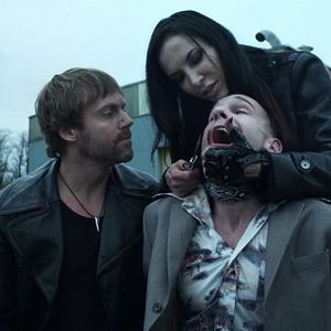 Bilder Tactical Force