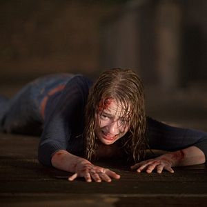 Bilder Kristen Connolly