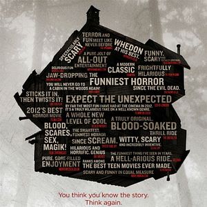 Bilder The Cabin in the Woods