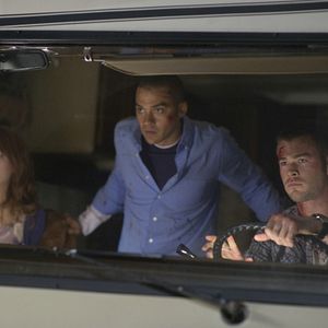 Bilder The Cabin in the Woods