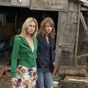 Bilder The Cabin in the Woods