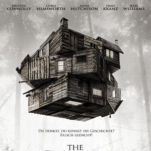 Bilder The Cabin in the Woods