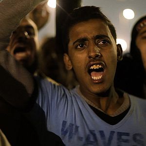 Bilder Tahrir