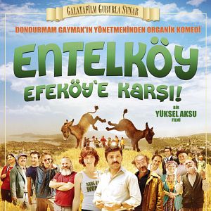 Bilder Entelköy gegen Efeköy