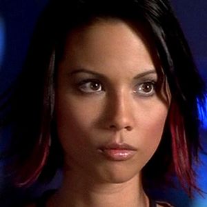 Bilder Lexa Doig