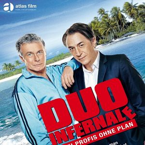 Bilder Duo Infernale - Zwei Profis ohne Plan