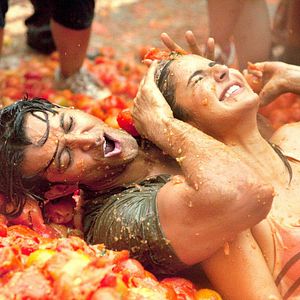 Bilder Man lebt nur einmal - Zindagi Na Milegi Dobara