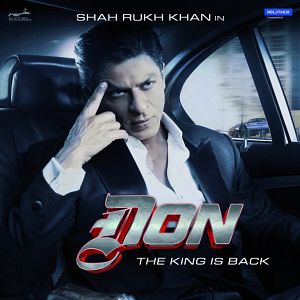 Bilder Don 2 - The King is Back