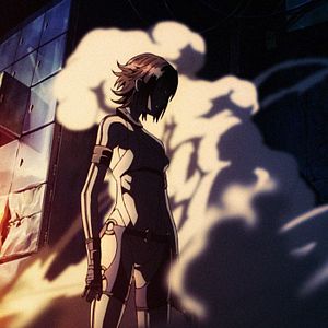 Bilder Mardock Scramble - The First Compression