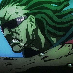 Bilder Mardock Scramble - The First Compression