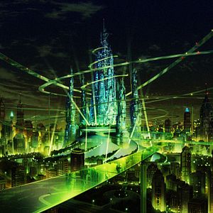 Bilder Mardock Scramble - The First Compression