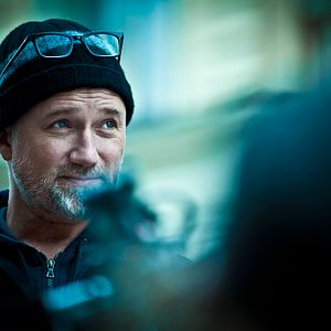 Bilder David Fincher