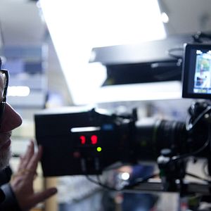 Bilder David Fincher