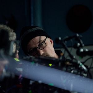 Bilder David Fincher