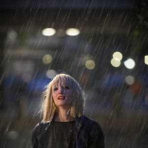 Bilder Die Unsichtbare