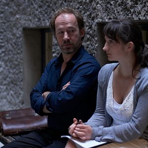 Bilder Die Unsichtbare