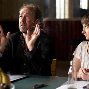 Bilder Die Unsichtbare