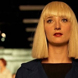 Bilder Die Unsichtbare