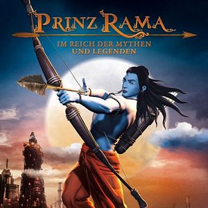 Bilder Prinz Rama - Im Reich der Mythen und Legenden