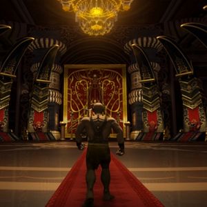 Bilder Prinz Rama - Im Reich der Mythen und Legenden