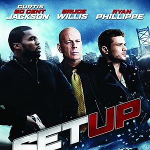 Bilder Set Up - Freunde für's Leben, Feinde für die Ewigkeit