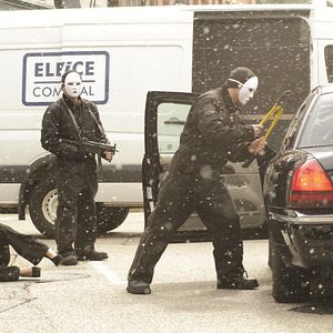 Bilder Set Up - Freunde für's Leben, Feinde für die Ewigkeit