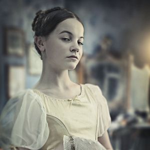 Bilder Izzy Meikle-Small