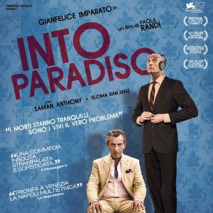 Bilder Into Paradiso