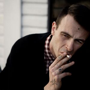 Bilder Joseph Gilgun