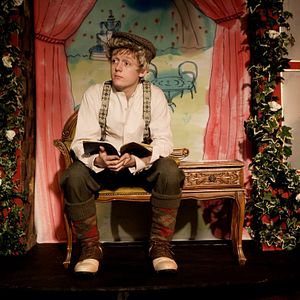 Bilder This Is England '88