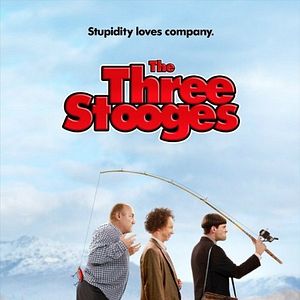 Bilder Die Stooges - Drei Vollpfosten drehen ab