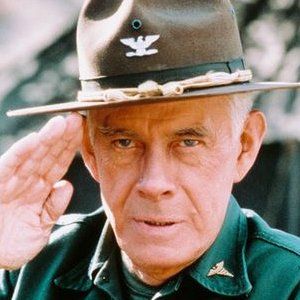 Bilder Harry Morgan
