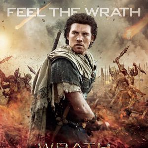 Bilder Zorn der Titanen - Kampf der Titanen 2