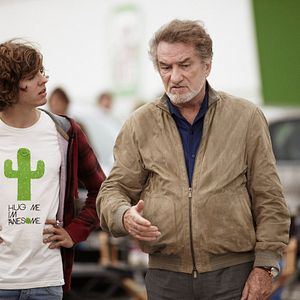 Bilder L'Oncle Charles